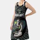 微生物学 エプロン (インサイチュ)