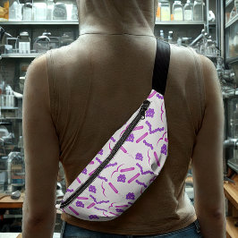 微生物学 ファニーパック