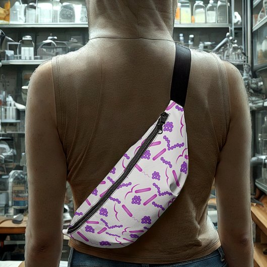 微生物学 ファニーパック