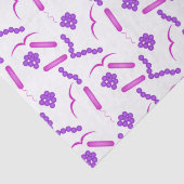 微生物学 薄葉紙 (詳細)