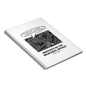 微生物界での会合(クォーラムセンシング) ノートブック (右側)