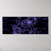 微生物 ポスター (正面)