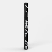 微生物 Case-Mate iPhoneケース (裏面/右)