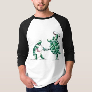、微笑するためするのをしかし微笑するのを、残っている何も微笑するた Tシャツ