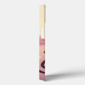 微笑する理由が常にあります Case-Mate iPhoneケース (裏面 / 右)