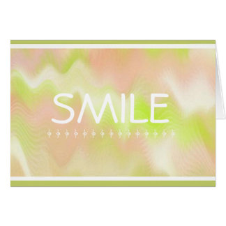 微笑それは完全によいです