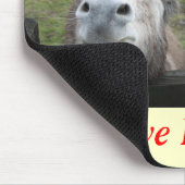 微笑のろば! マウスパッド (コーナー)