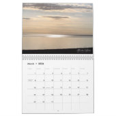 微笑のオオカミの写真撮影のカレンダー カレンダー (3月 2026)