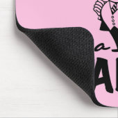 微笑の新しい祖父のTシャツおよびギフト マウスパッド (コーナー)