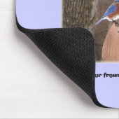 微笑の木 マウスパッド (コーナー)