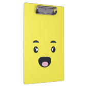 微笑のEmoji クリップボード (右)
