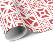 微風ブロックの包装紙 ラッピングペーパー (ロールコーナー)