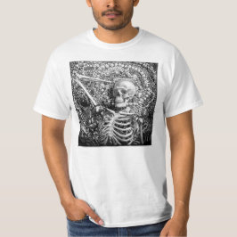 徳にやすらぐ Tシャツ