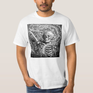 徳にやすらぐ Tシャツ