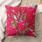 徳吉線 クッション (ブランケット)