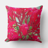 徳吉線 クッション (正面)