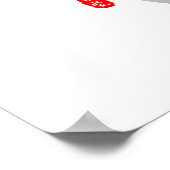 徳川家康東照大権現 ポスター (角)