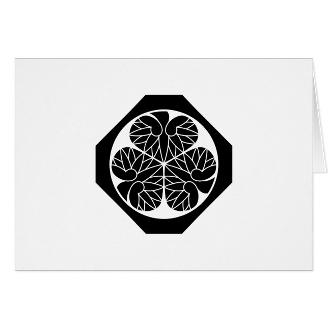 徳川葵(12代・家慶13蕊)11 (正面横)