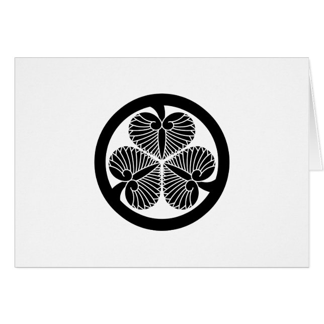 徳川葵(5代綱吉27蕊)6 (正面横)