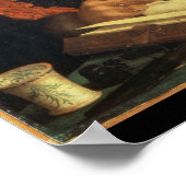 徴税人1550年 ポスター (角)