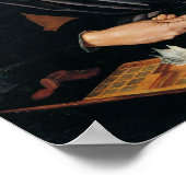 徴税人 ポスター (角)