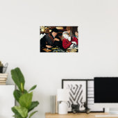 徴税人 ポスター (ホームオフィス)