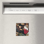 徴税人 マグネット (インサイチュ (食洗機))