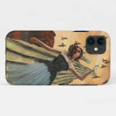 徹夜 Case-Mate iPhoneケース (裏面(横))