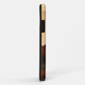 徹夜 Case-Mate iPhoneケース (裏面/右)