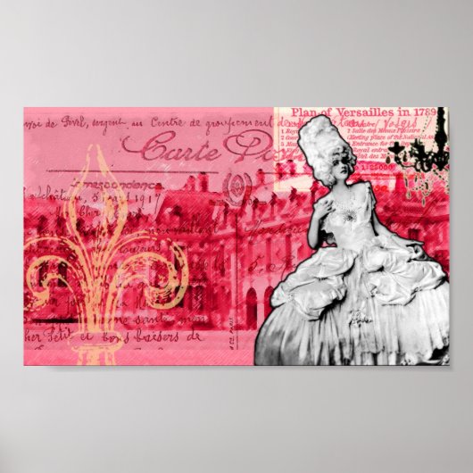 徹底的にマモダンーリー ポスター (正面)