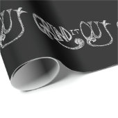 徹底的に調べる ラッピングペーパー (ロールコーナー)