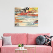 徹竜野 キャンバスプリント (インサイチュ (リビング))