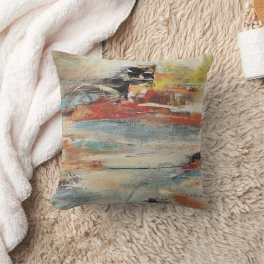 徹竜野 クッション (ブランケット)