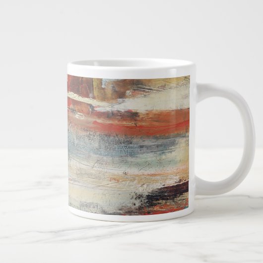 徹竜野 ジャンボコーヒーマグカップ (右)