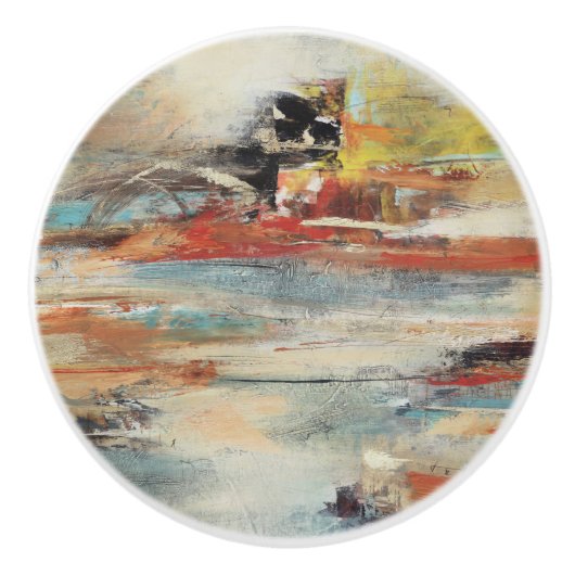 徹竜野 セラミックノブ (正面)