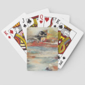 徹竜野 トランプ (裏面)