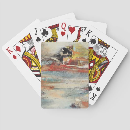 徹竜野 トランプ (裏面)