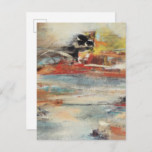 徹竜野 ポストカード (正面/裏面)