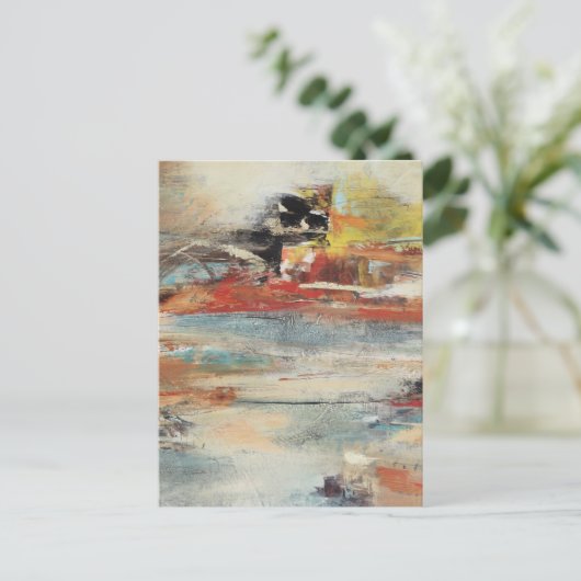 徹竜野 ポストカード (スタンド正面)