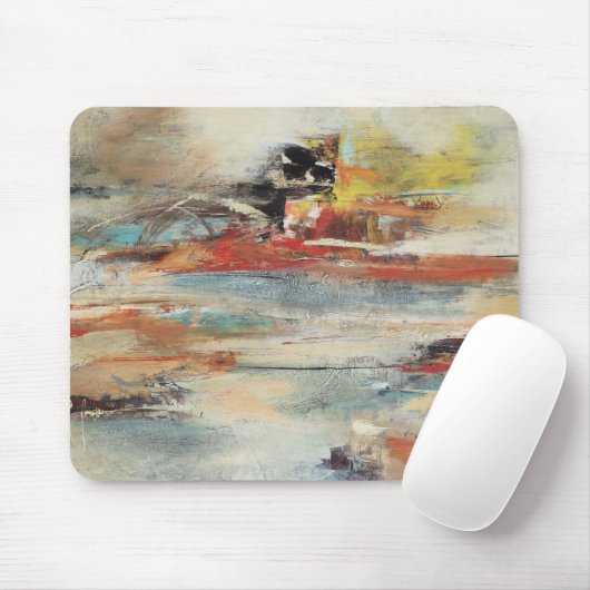 徹竜野 マウスパッド (マウス)