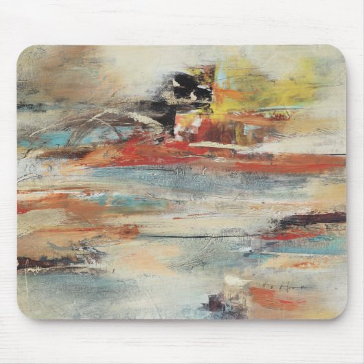 徹竜野 マウスパッド (正面)