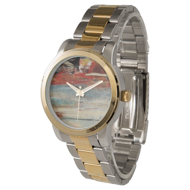 徹竜野 腕時計 (アングル)