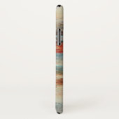 徹竜野 Case-Mate iPhoneケース (裏面/右)