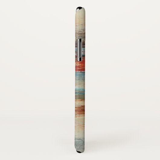 徹竜野 Case-Mate iPhoneケース (裏面/右)