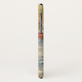 徹竜野 Case-Mate iPhoneケース (裏面/左)