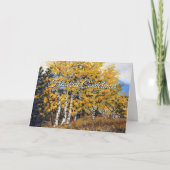 心からの哀悼の意 カード (正面)