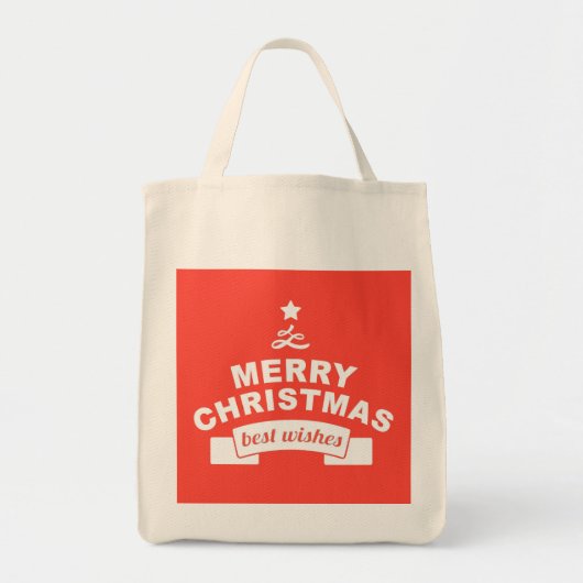 心からの幸せを願っています トートバッグ (正面)