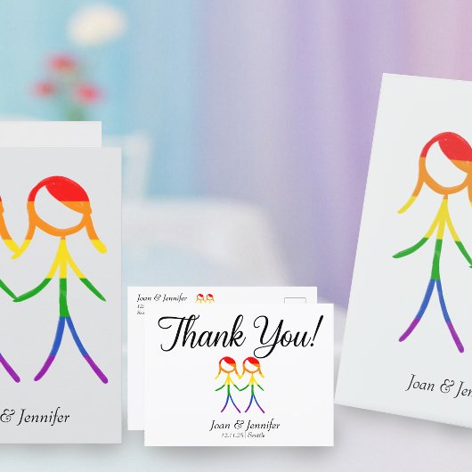 心からの思感謝していい ポストカード