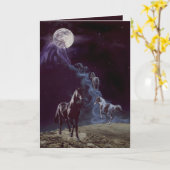 心からの悔やみや弔慰のデラックスなカードの"伝説"の~ カード (黄色い花)