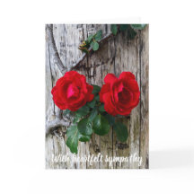 心からの悔やみや弔慰